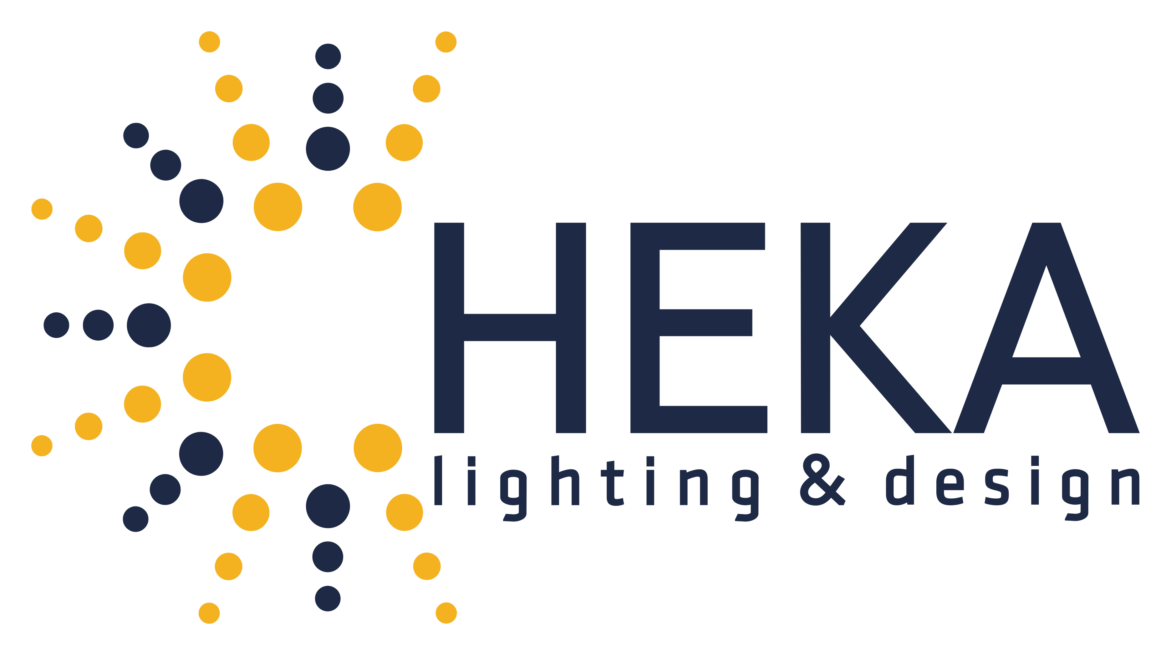 HEKA Lighting& Design