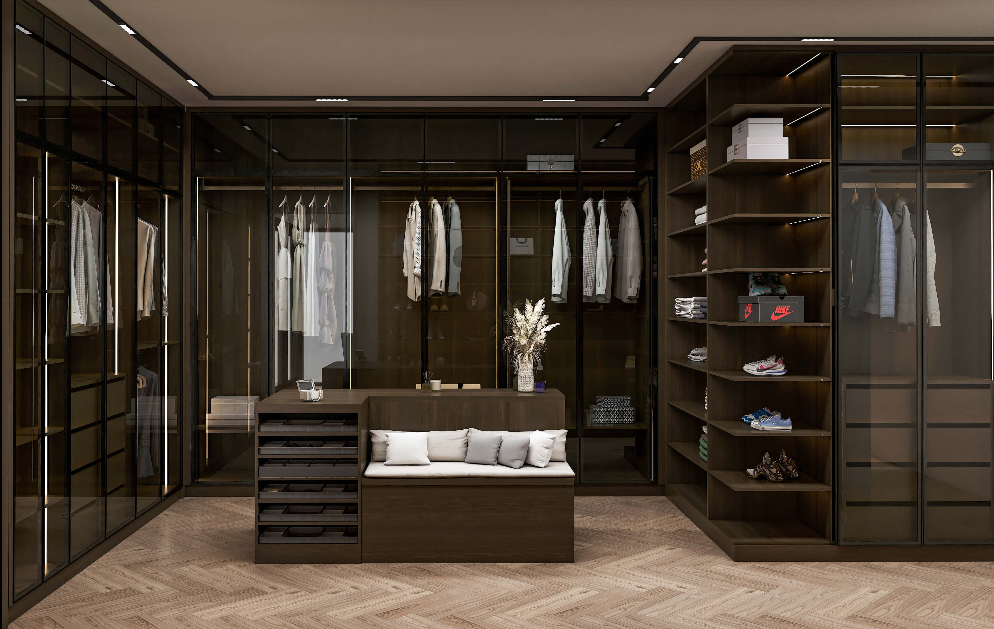 Closets and Dressin Rooms 01