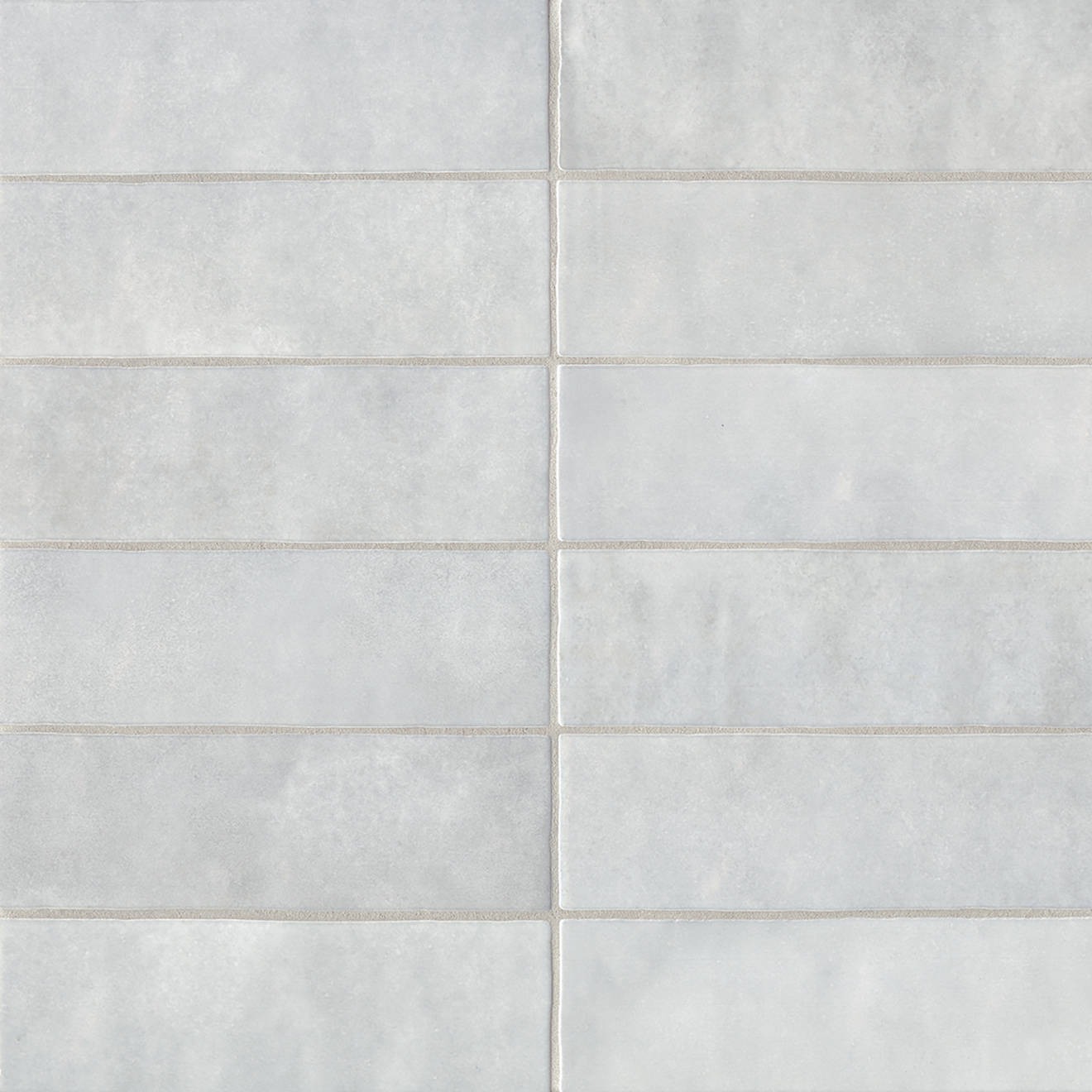 Cloe 2.5''x8'' Ceramic Tile in Grey