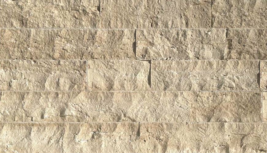 Cordoba Cream 4 x Free Length SplitFace