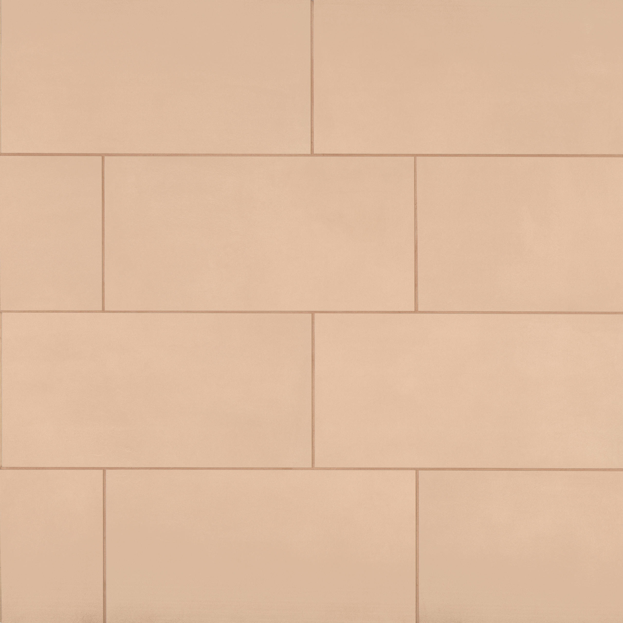Sahara 12" x 24" Porcelain Tile in Rose