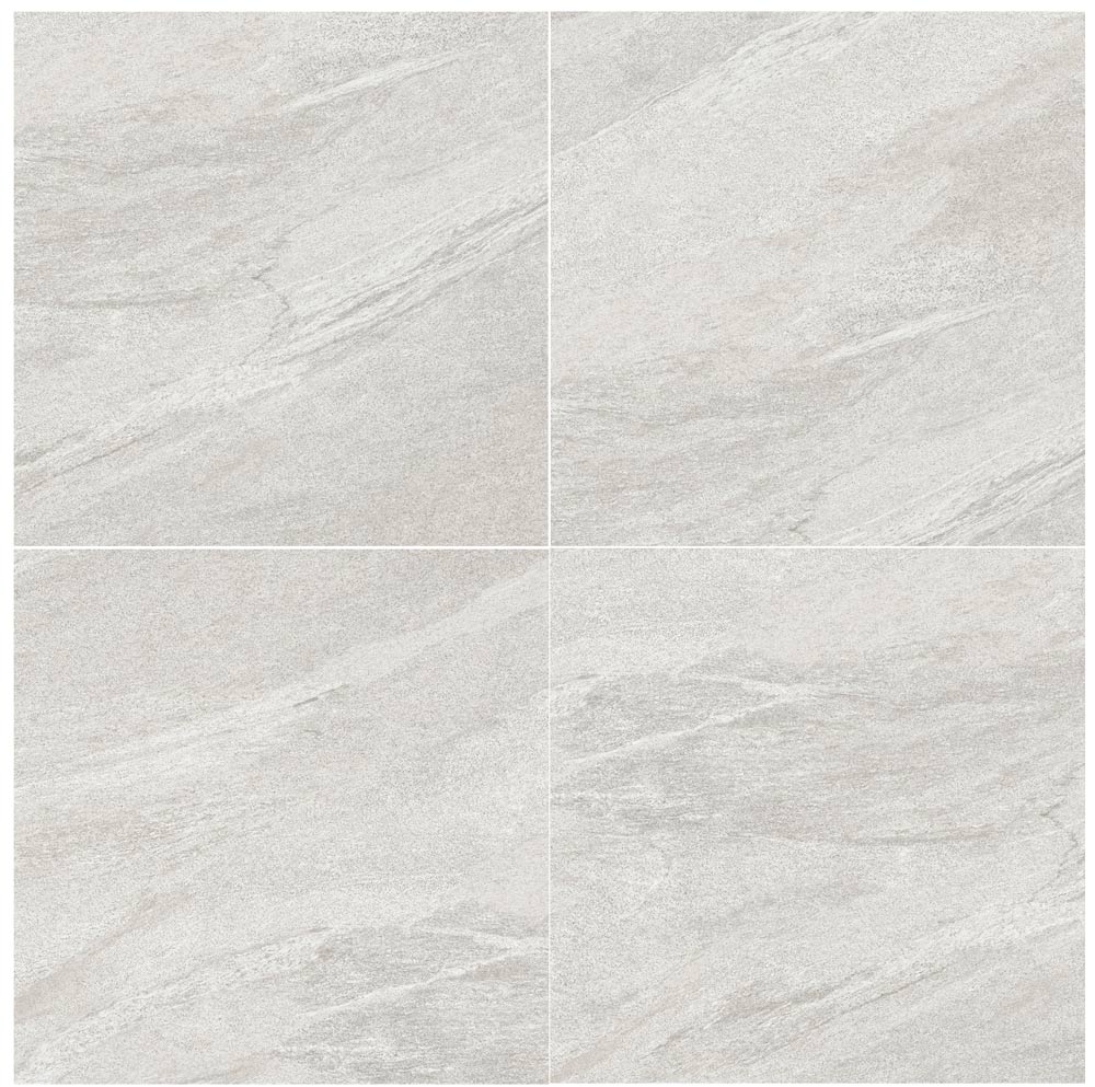 Gauntlet Grey Porcelain Paver