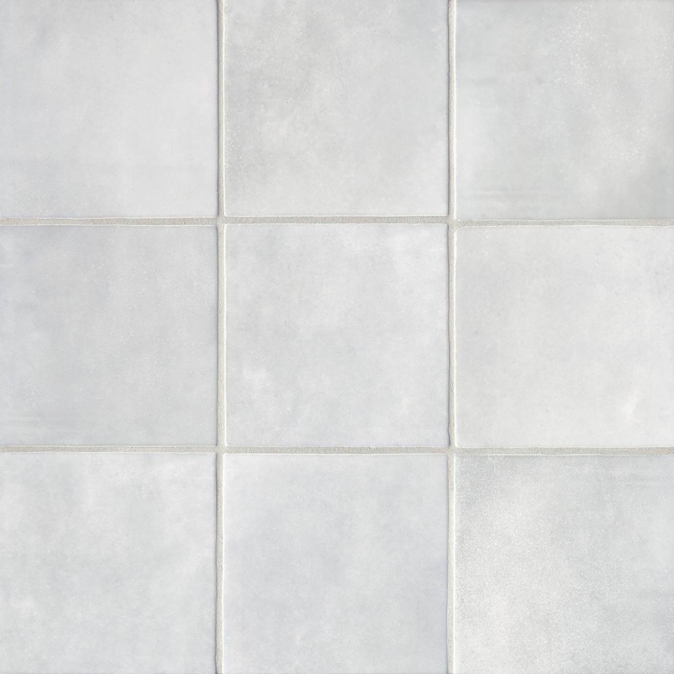 Cloe 5''x5'' Ceramic Tile in Grey