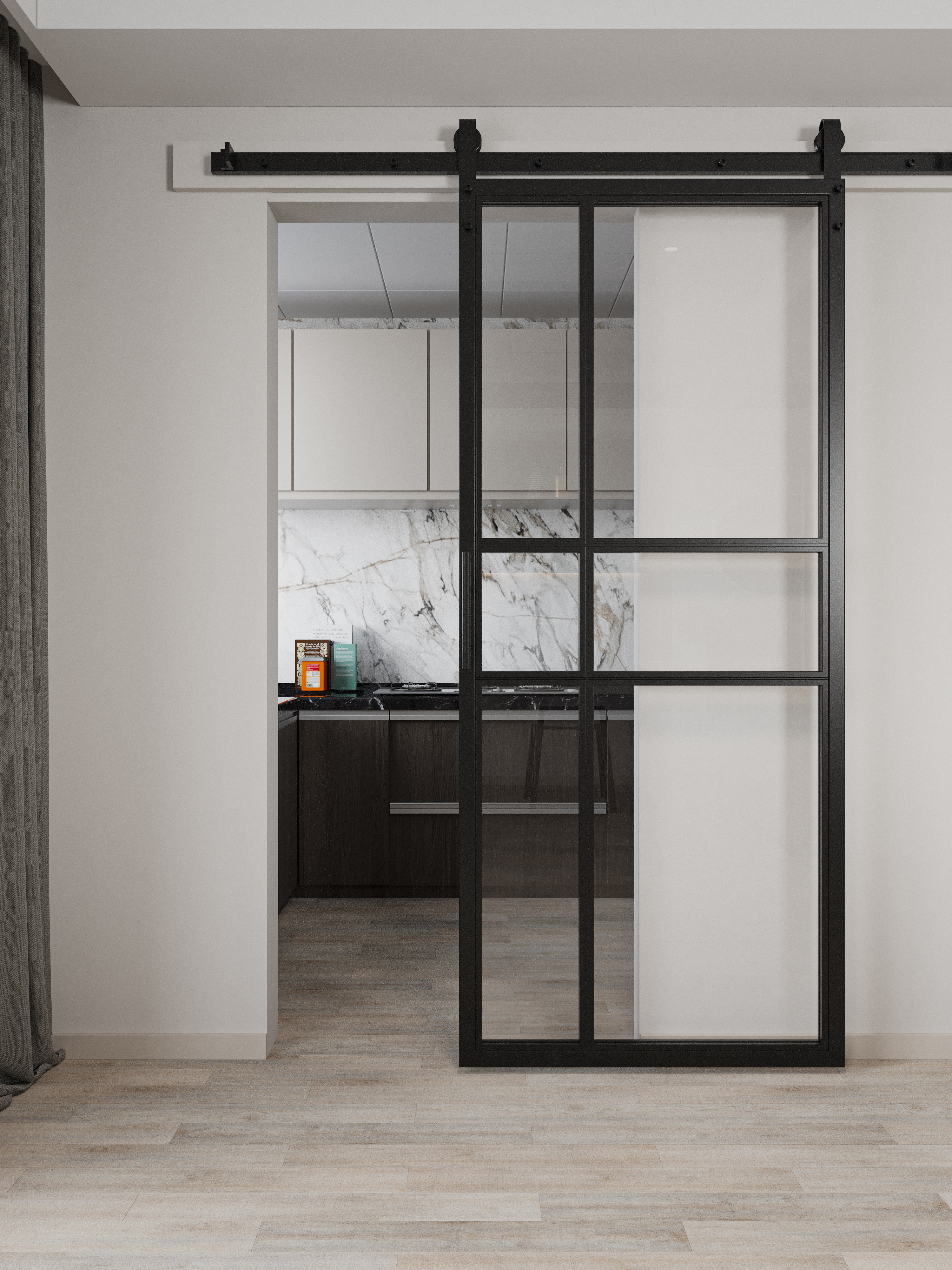 SLIDER DOOR-8