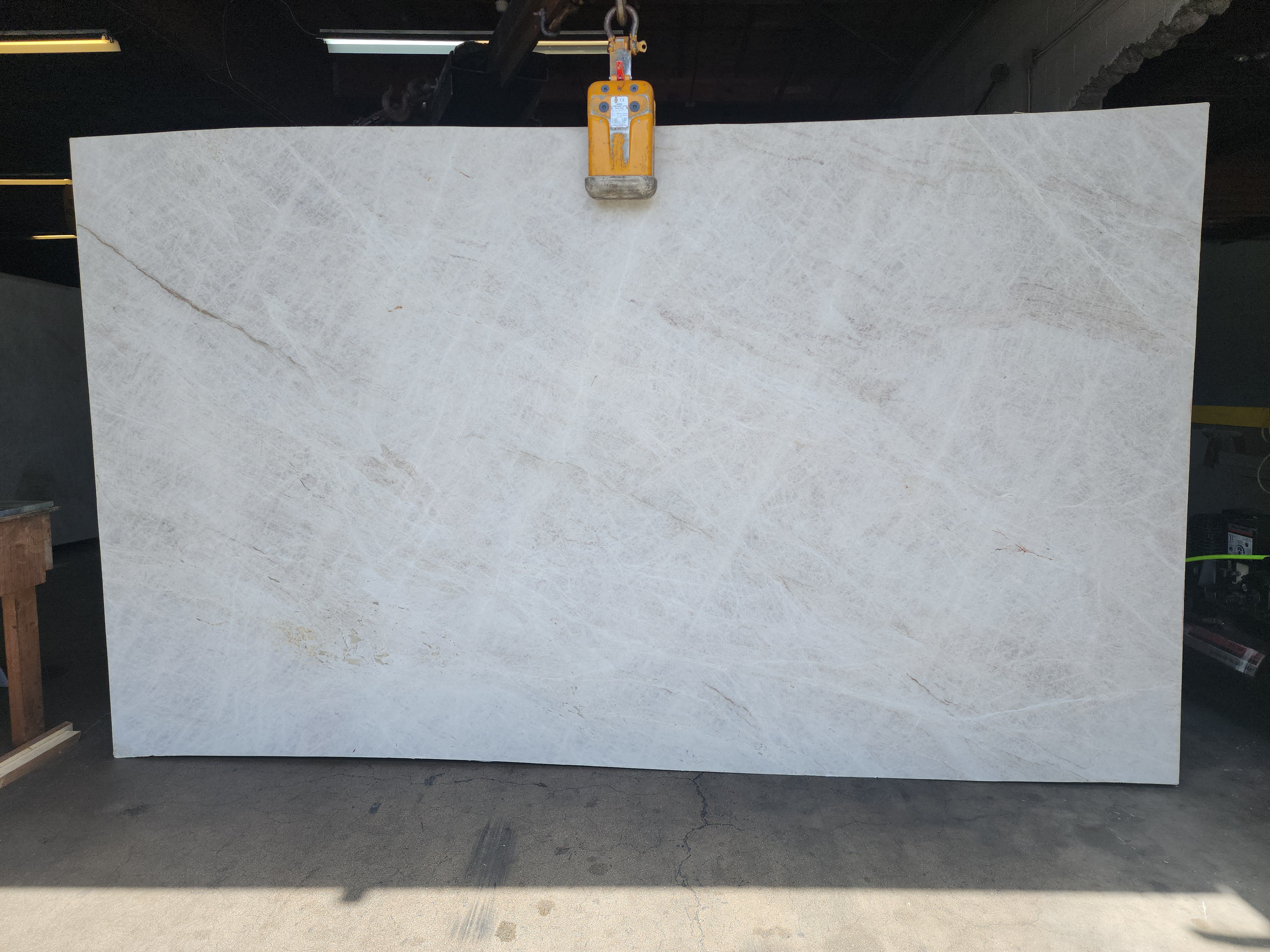 Taj Mahal Marble Slab