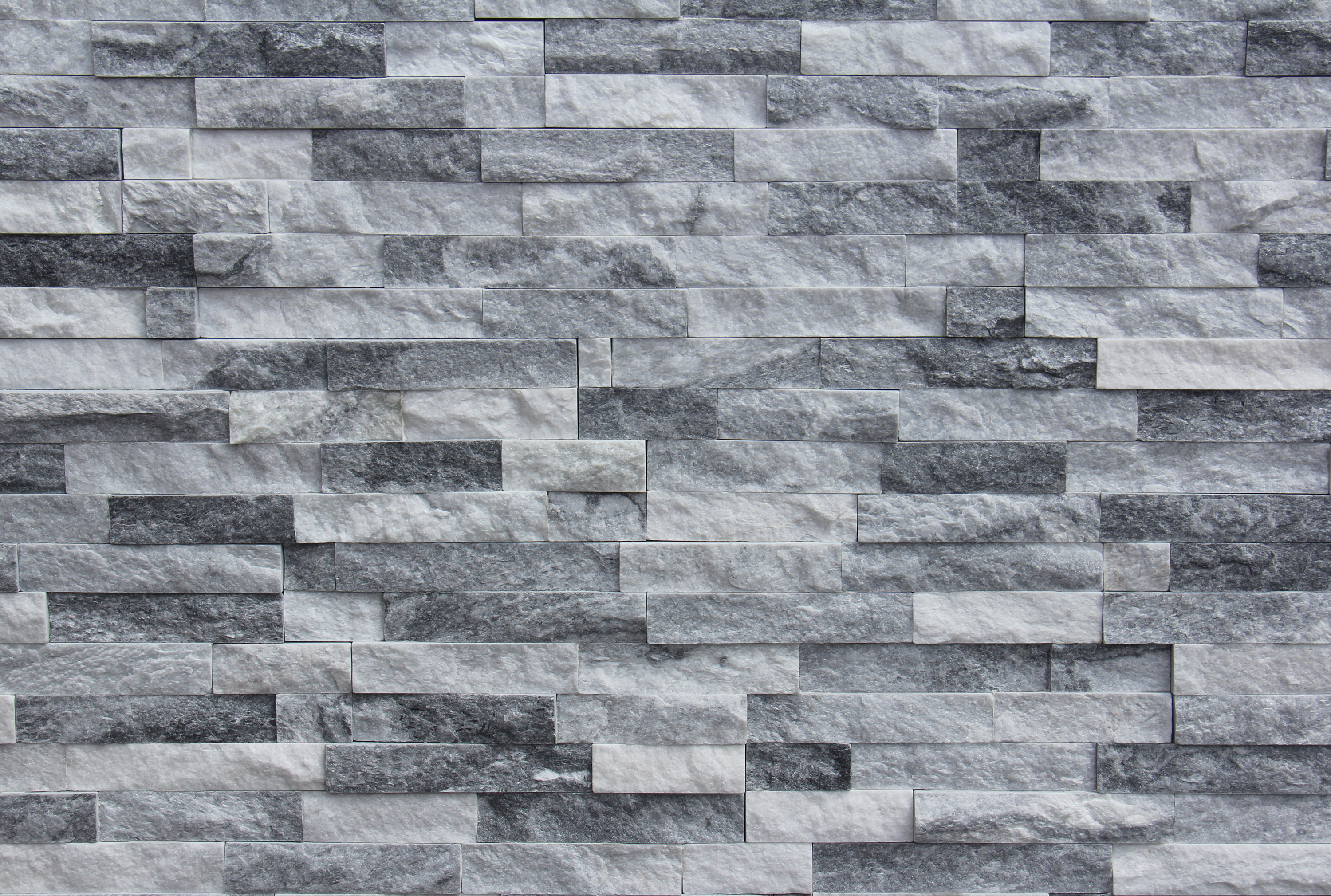 
Cloudy Grey Splitface Ledger Panel