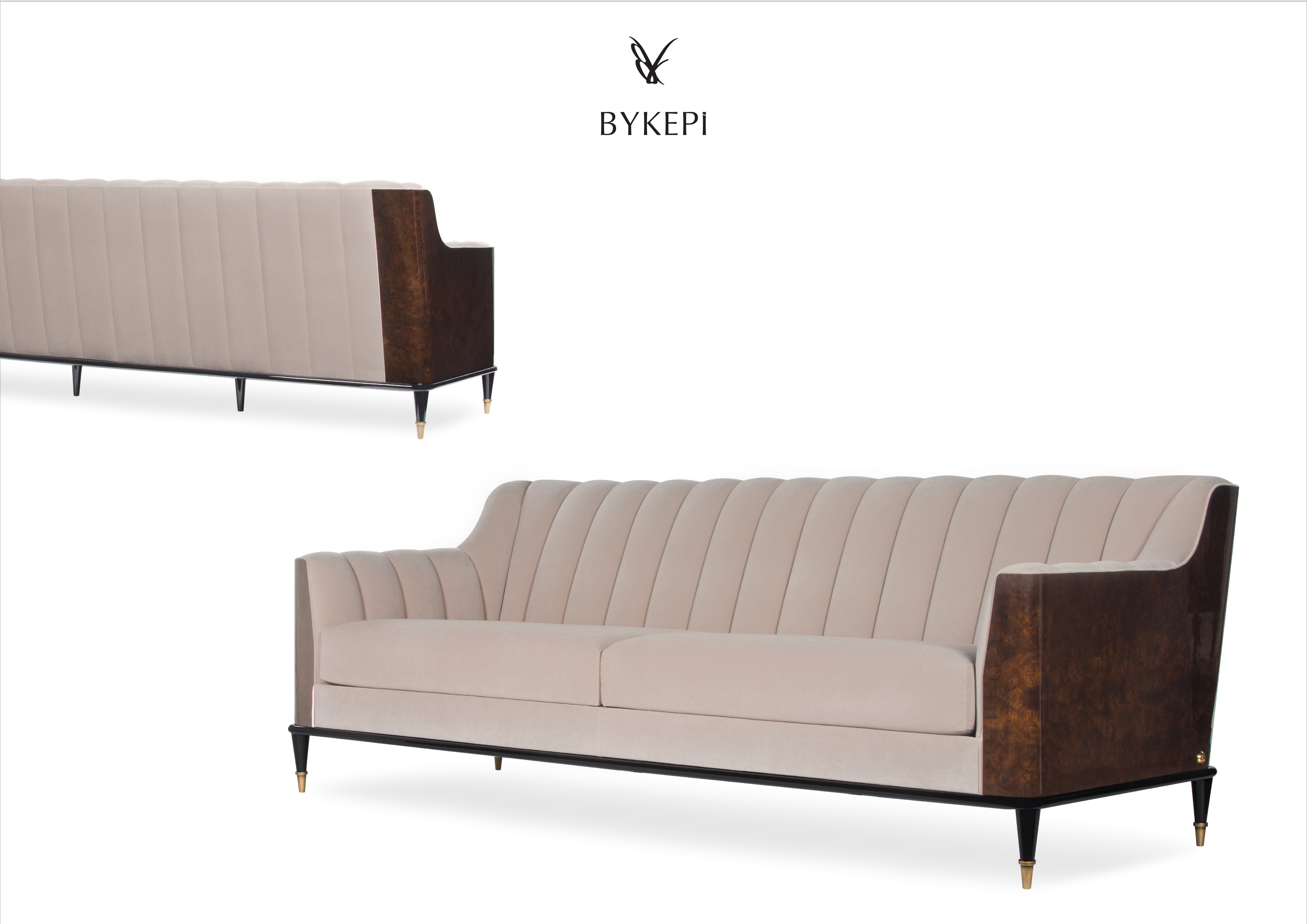 EXTENSO PLUS SOFA