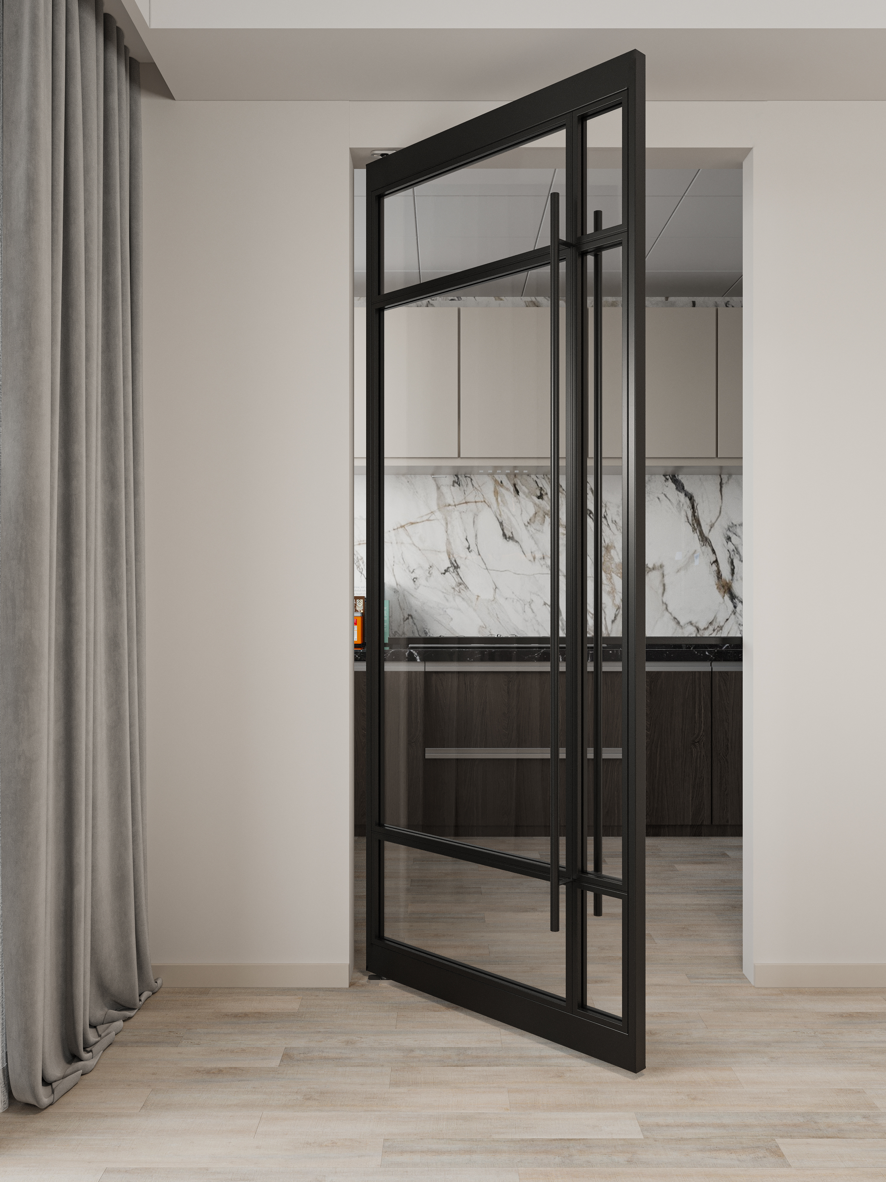 PIVOT DOOR-3