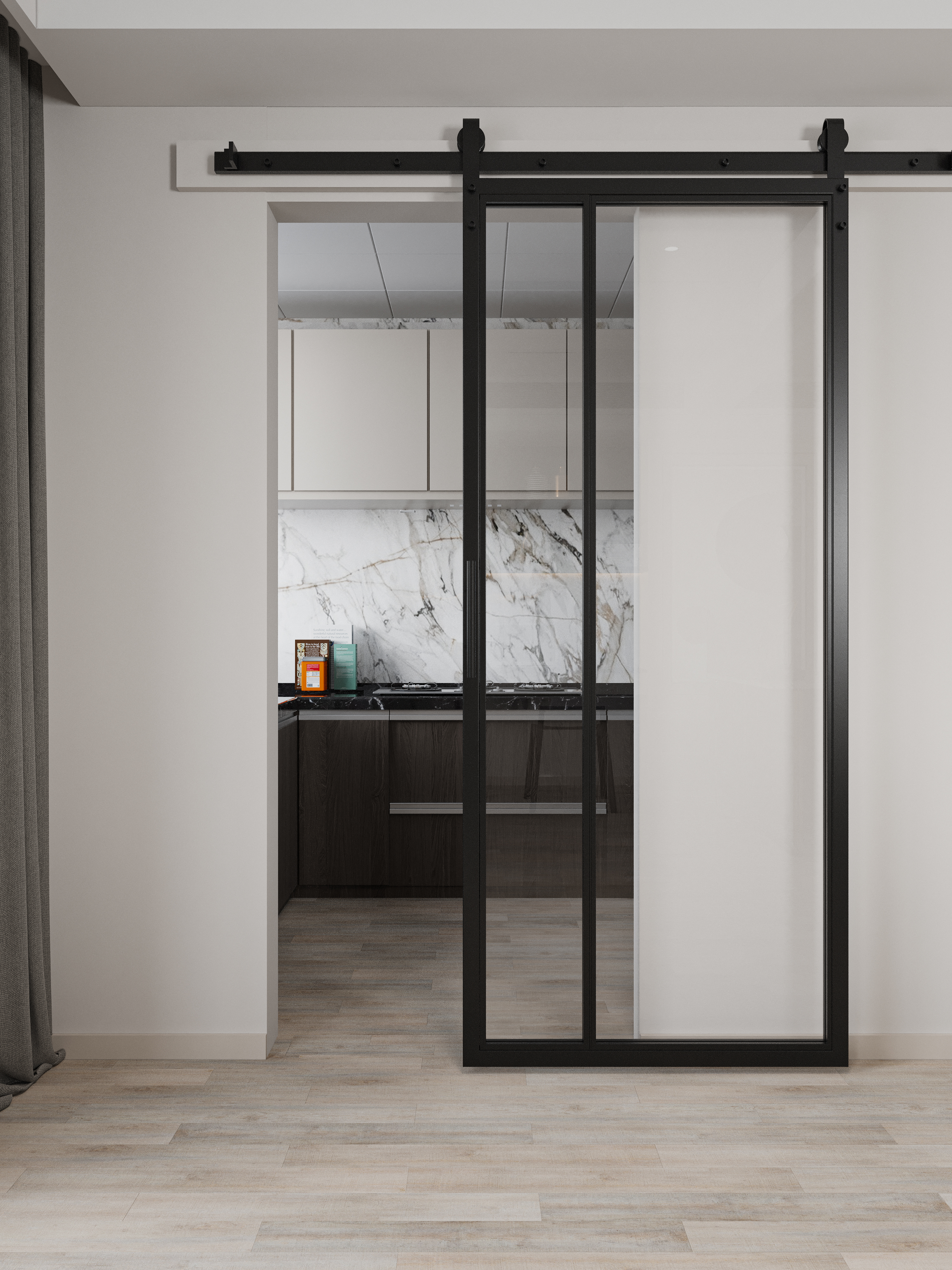 SLIDER DOOR-7