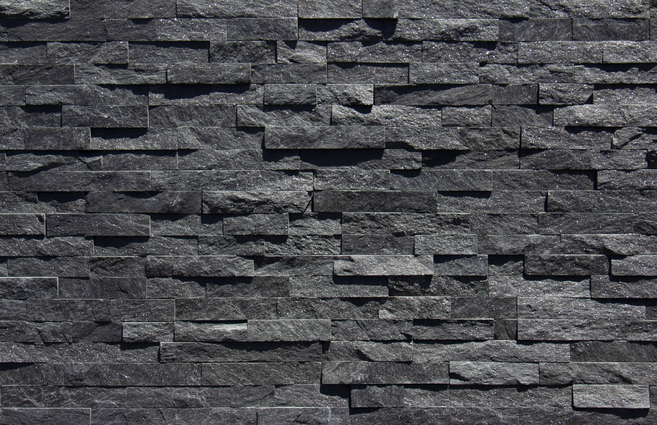 
Kings Black Quartz Splitface Ledger Panel