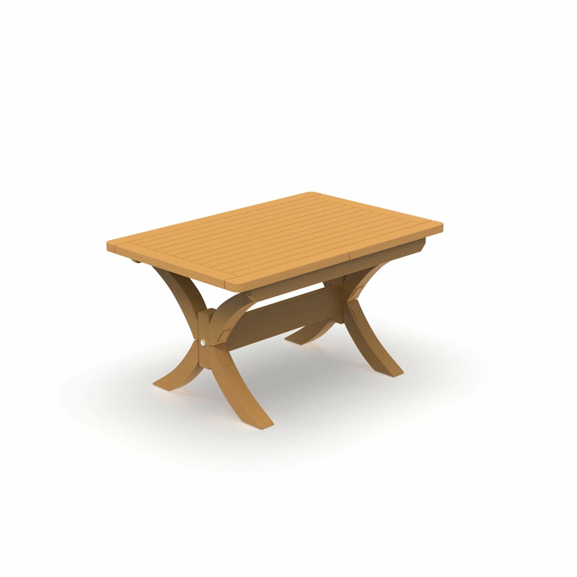 Extendable Table 47.2 inches