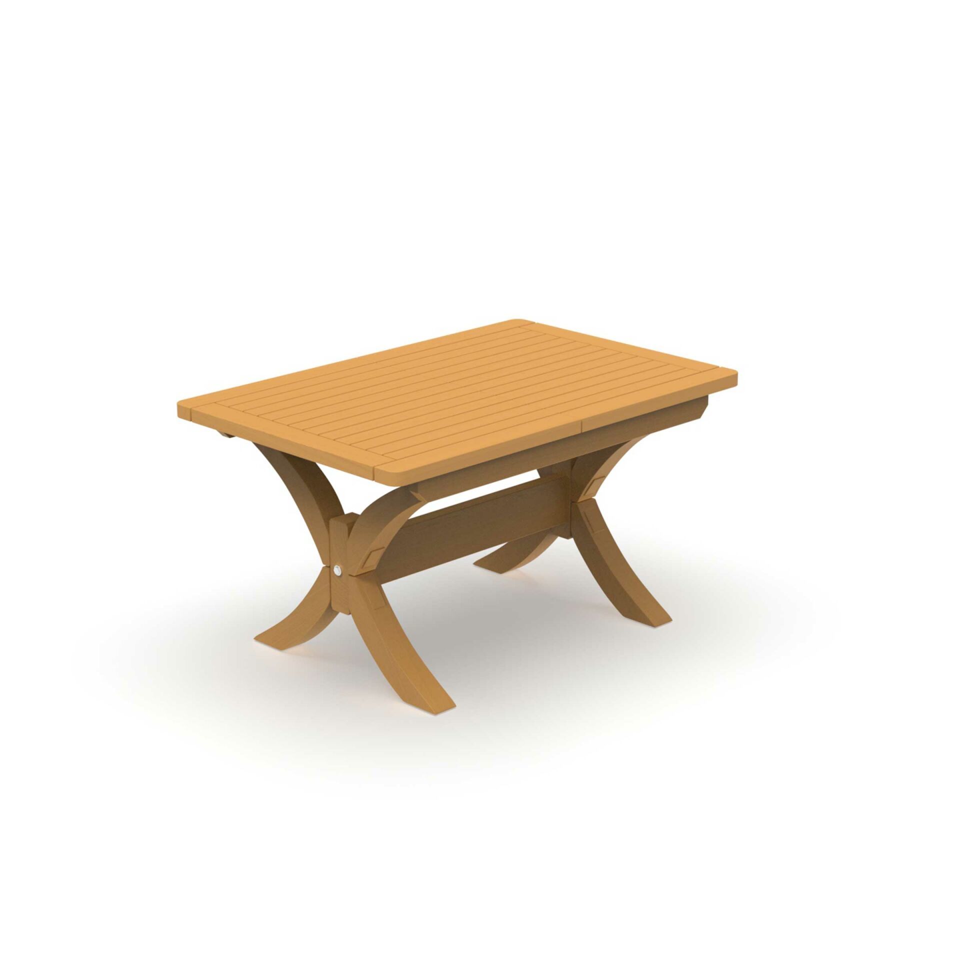 Extendable Table 55.1 inches