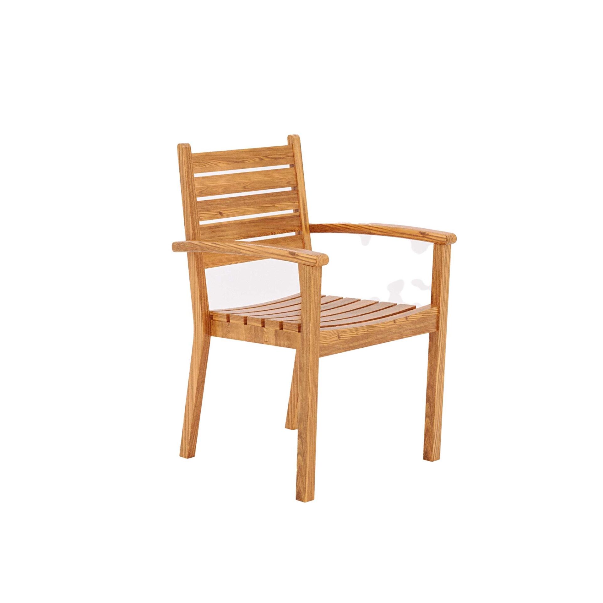 Stock Chair