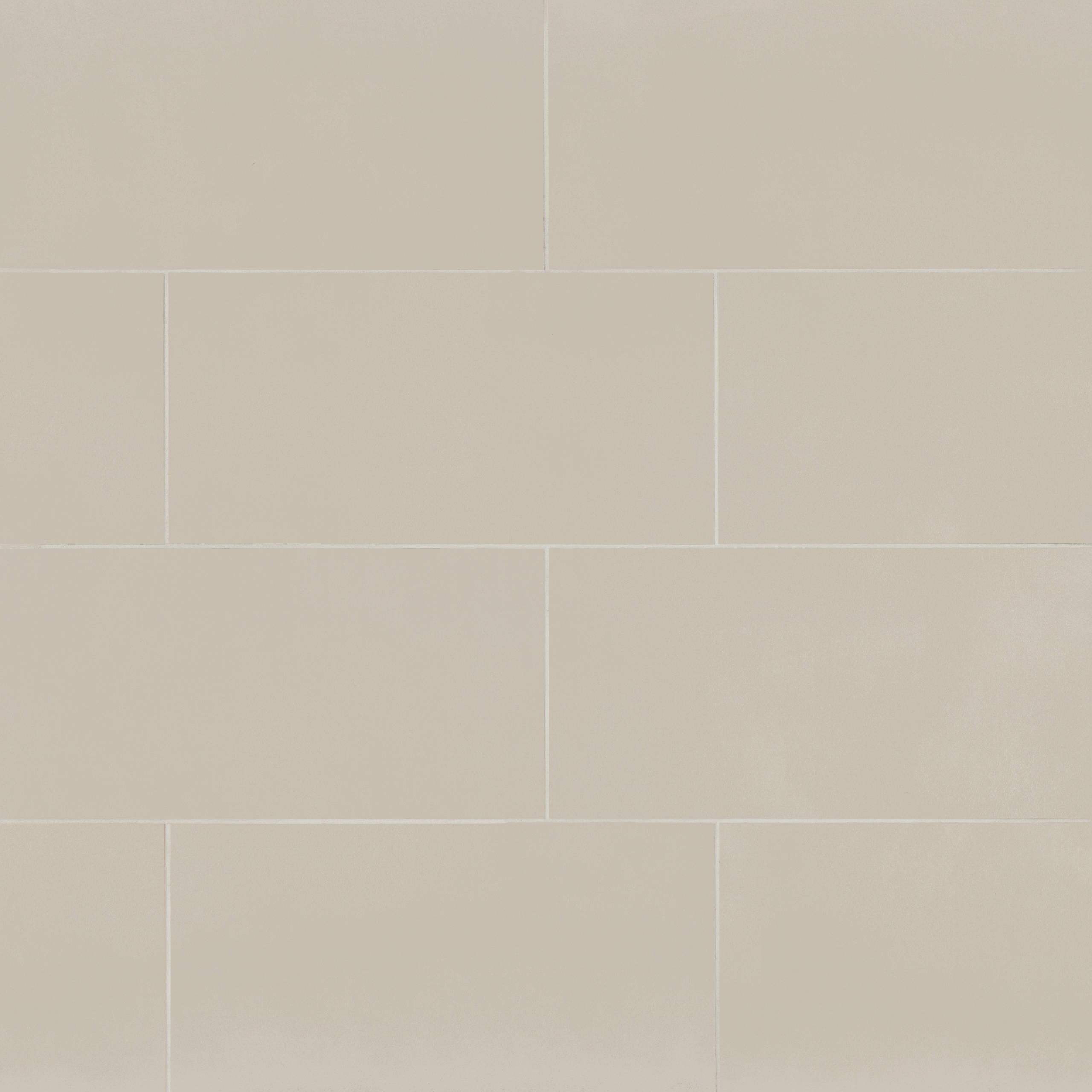 Sahara 12" x 24" Porcelain Tile in Grey