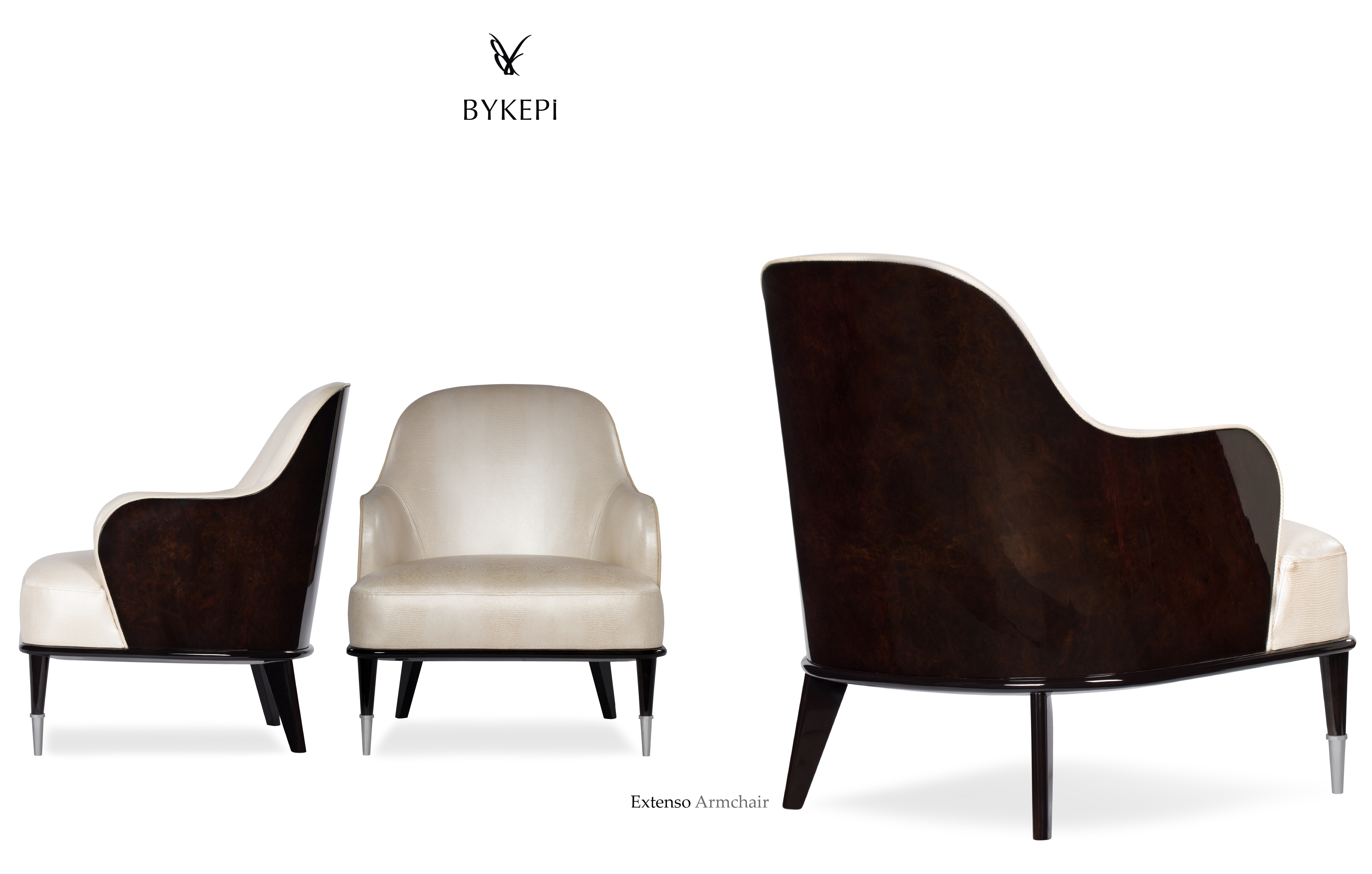 EXTENSO ARMCHAIR