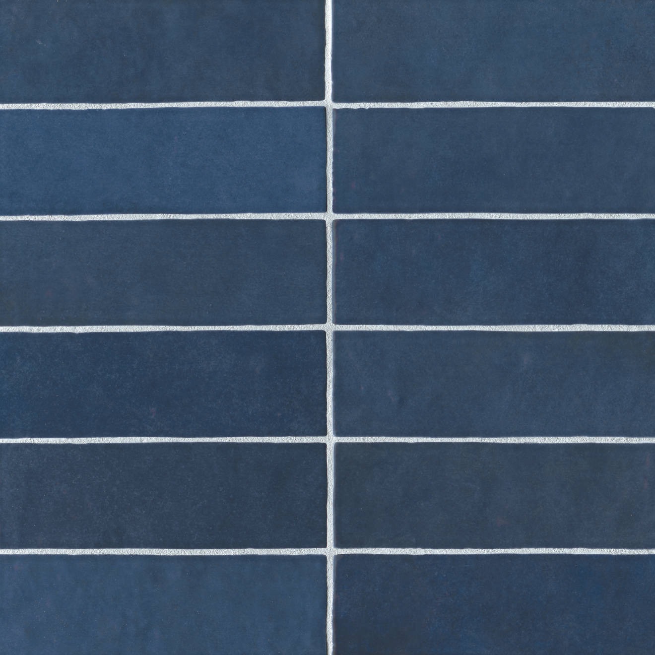 Cloe 2.5''x8'' Ceramic Tile in Blue