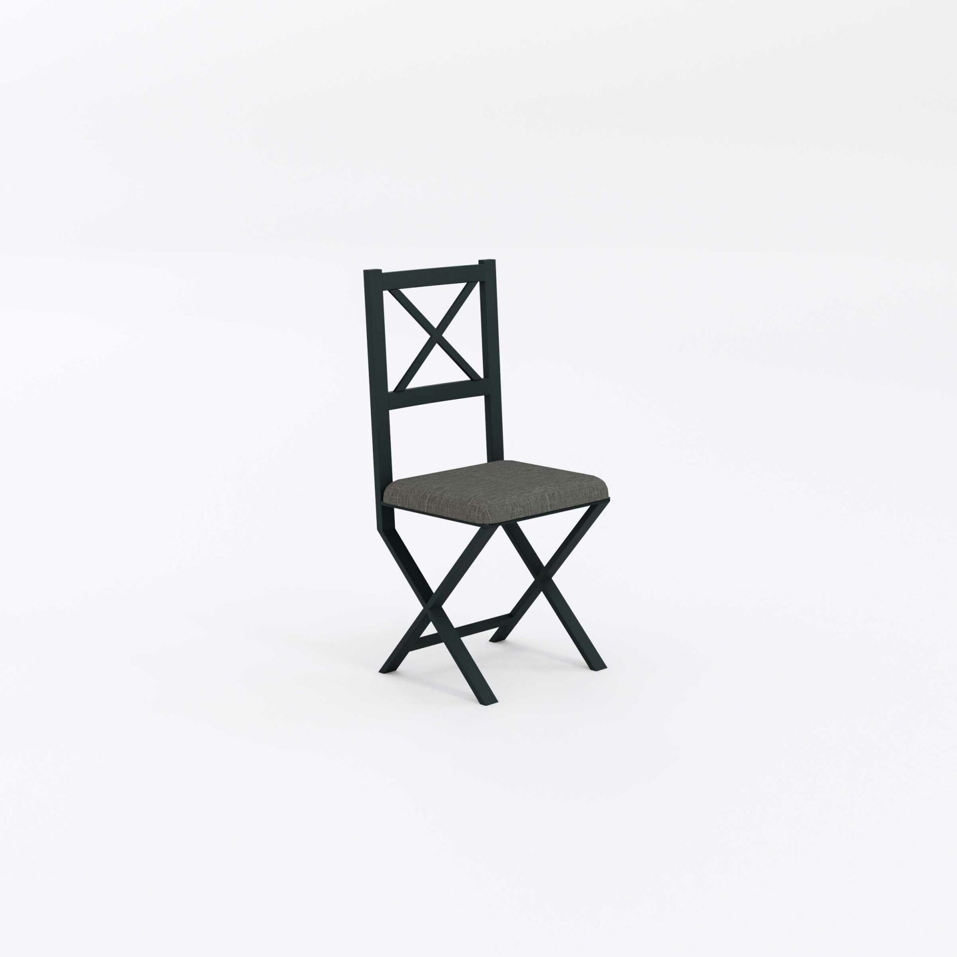 Xs Cross Chair