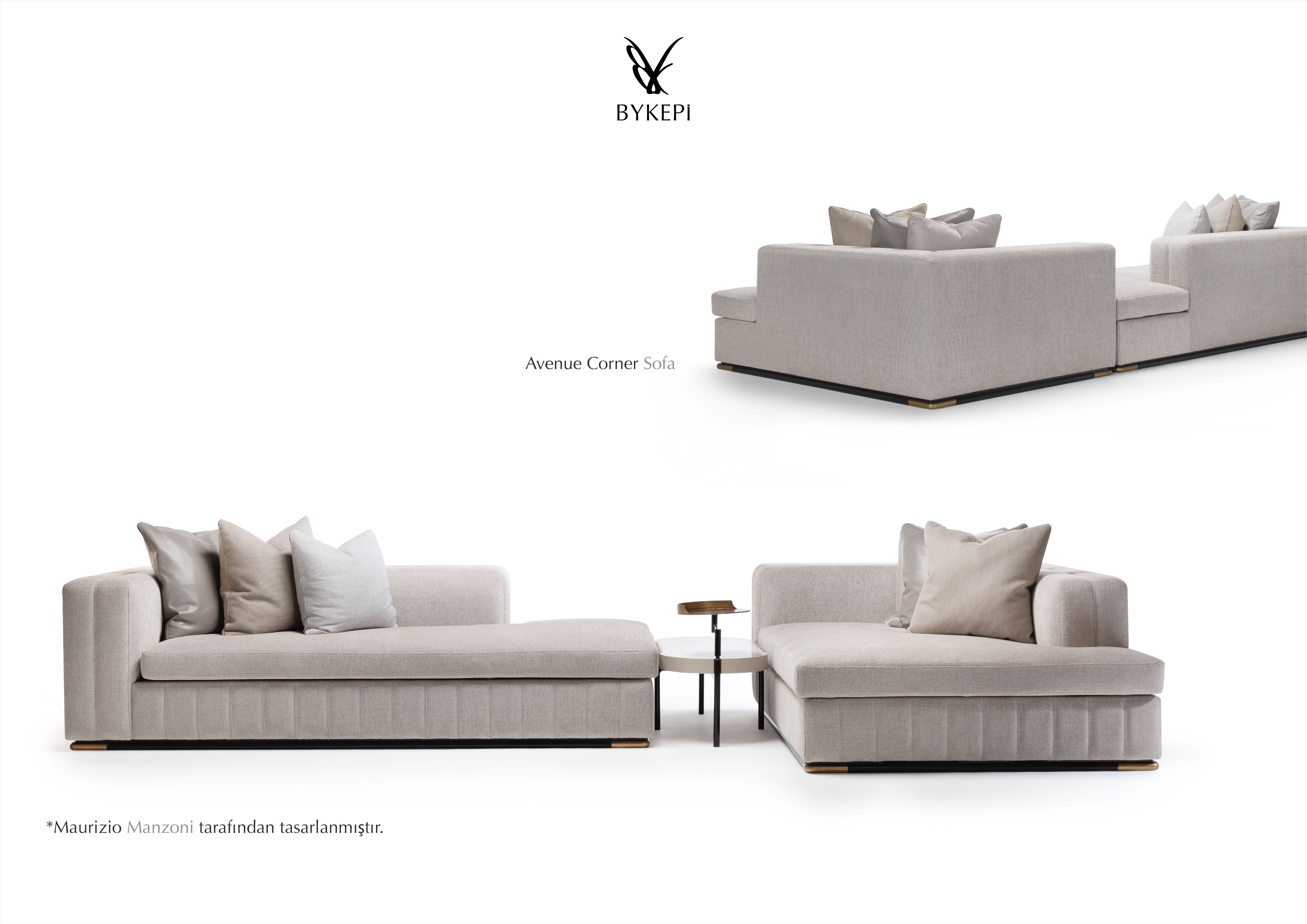 AVENUE SOFA