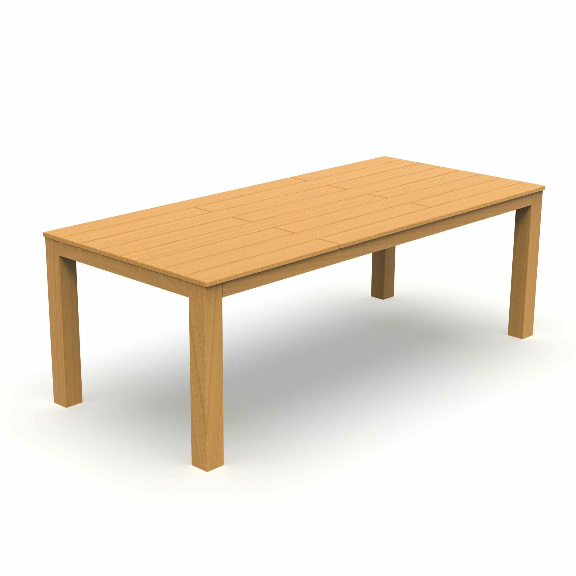 Langkawi Table 86.6 inches