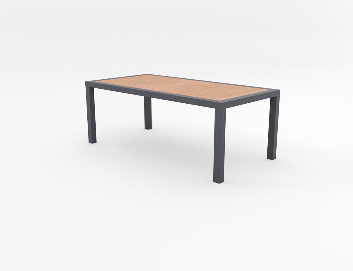 Valencia Table 78.7 inches