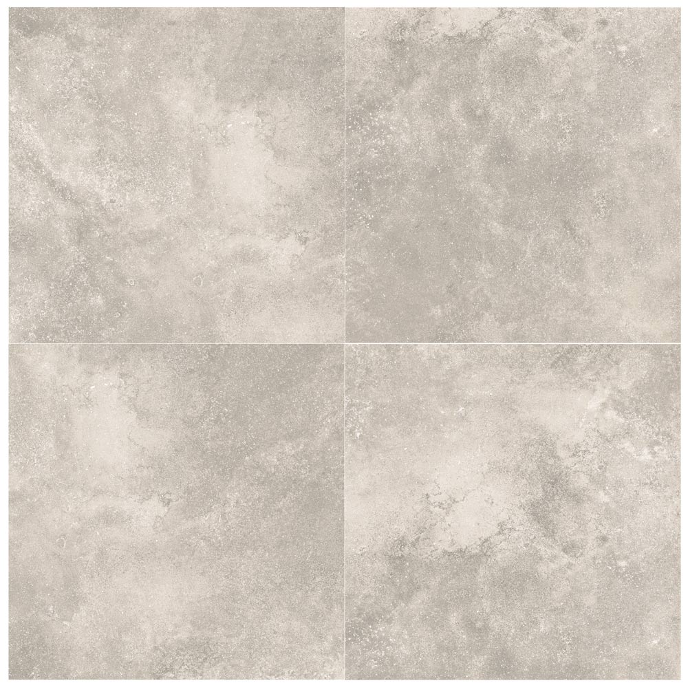 Cement Grey Porcelain Paver