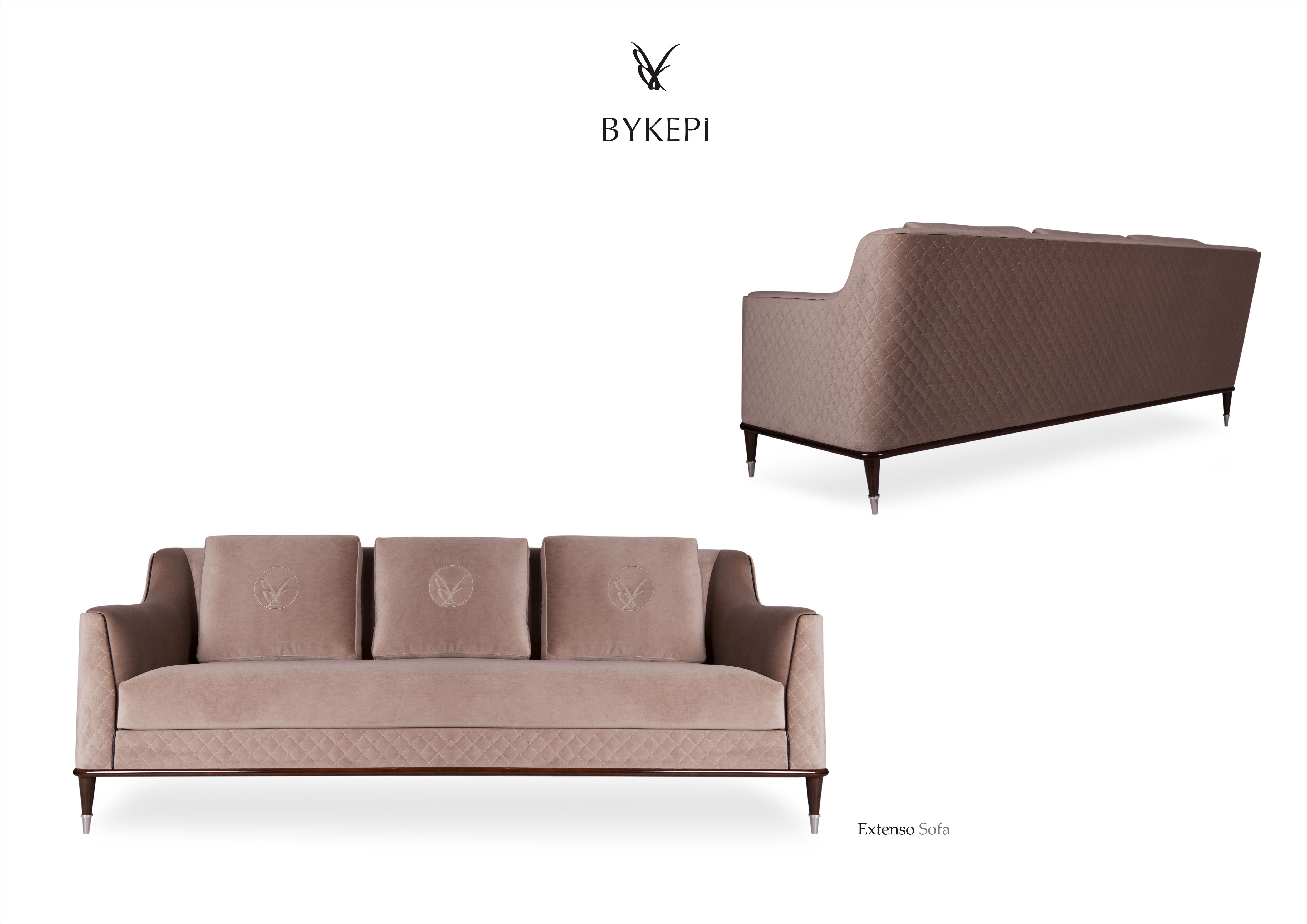 EXTENSO SOFA