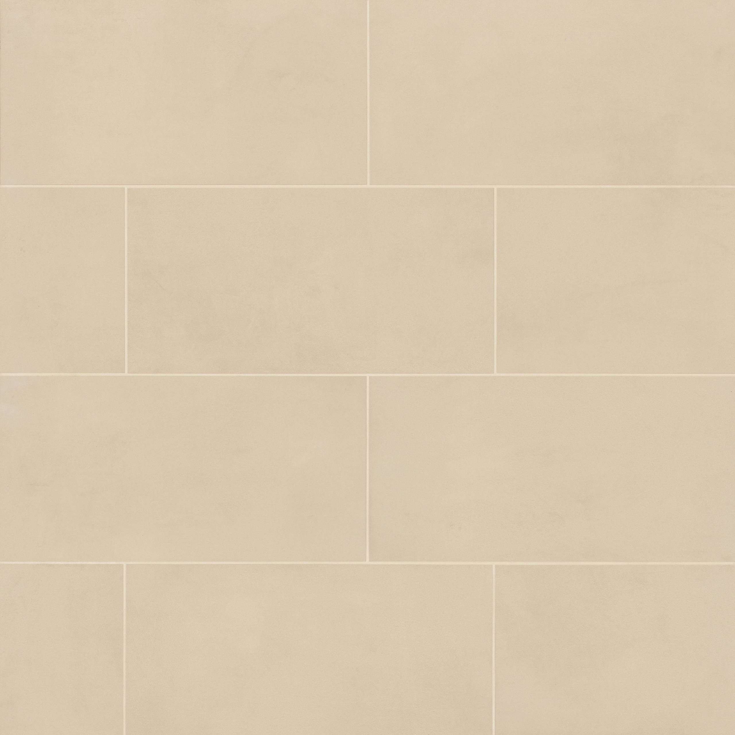 Sahara 12" x 24" Porcelain Tile in Ecru