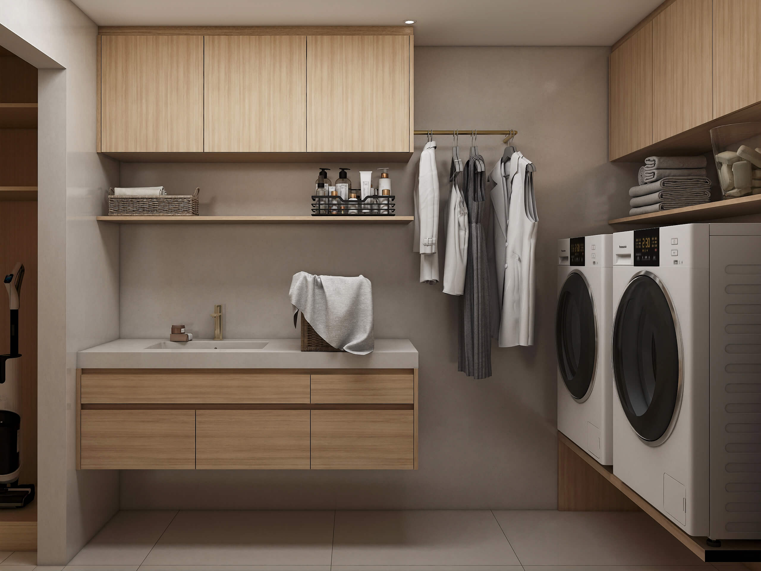 Laundry & Linen Cabinets.03