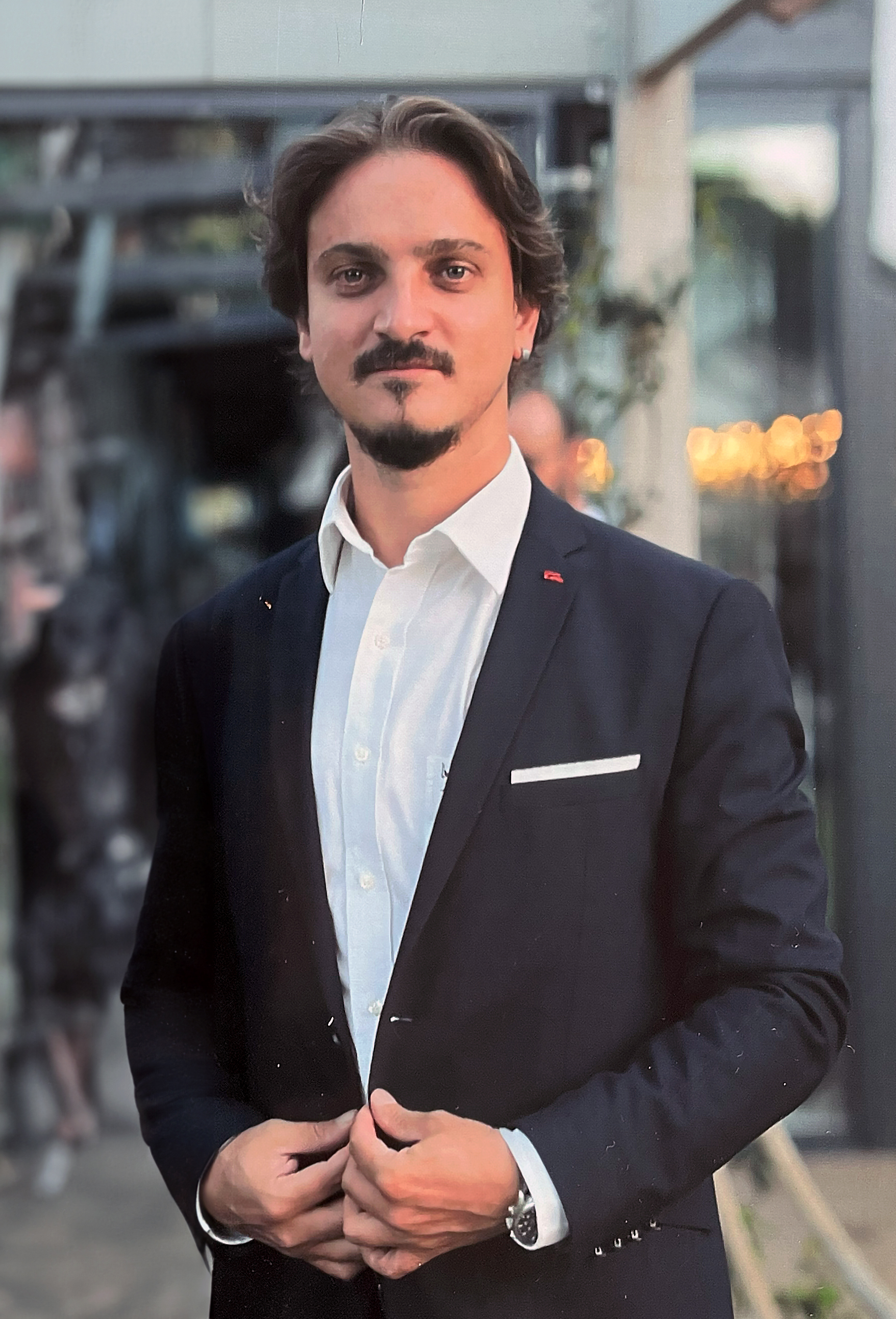 Yunus Gökçe Filibeli